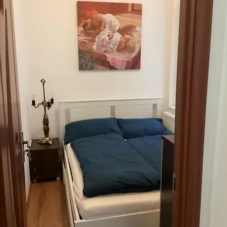 Family Centrum דירה בודפשט